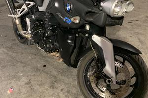 Bmw k 1200 r - 2007