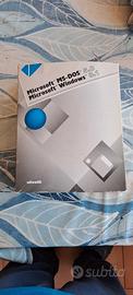 Sistema operativo Ms Dos 5.0