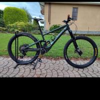 Specialized Kenevo S world 2022