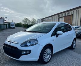 Fiat Grande Punto Evo 1.2 NEOPATENTATI