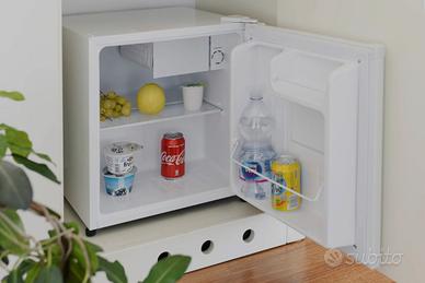 Mini frigorifero con congelatore