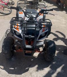 Quod 125