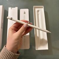 Apple pencil prima generazione