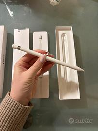 Apple pencil prima generazione