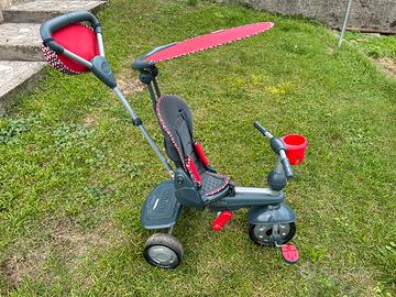 Triciclo smart trike