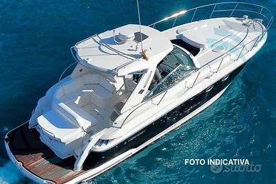 Monterey 415 SY
