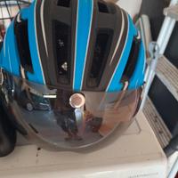 casco bici 