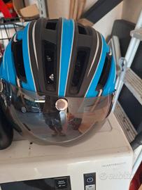casco bici 