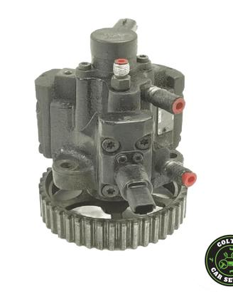 POMPA INIEZIONE BOSCH 0445010010 BMW REVISIONATA