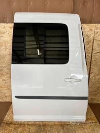 porta laterale destra VW Volkswagen Caddy life 3 