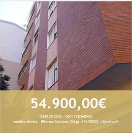Appartamento a Sesto San Giovanni (MI)