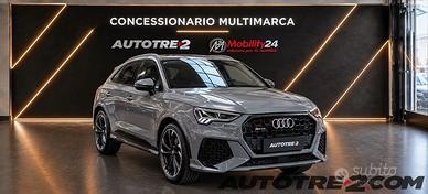Audi RS Q3