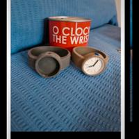 orologio  Oclock  funzionante 