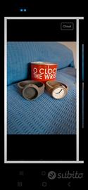 orologio  Oclock  funzionante 