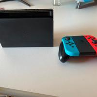 Nintendo Switch usata, come nuova