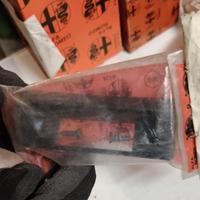 Contorno freccia porta laterale per Alfa Romeo 33