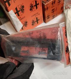 Contorno freccia porta laterale per Alfa Romeo 33