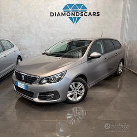 Peugeot 308 BlueHDi 130 S&S SW Allure