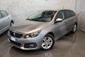 Peugeot 308 1.6 HDI SW Allure