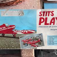 Kit Stits Playboy e altri due aeromodelli