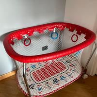 Box per bambini VINTAGE ‘70