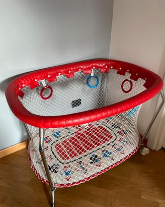 Box per bambini VINTAGE ‘70