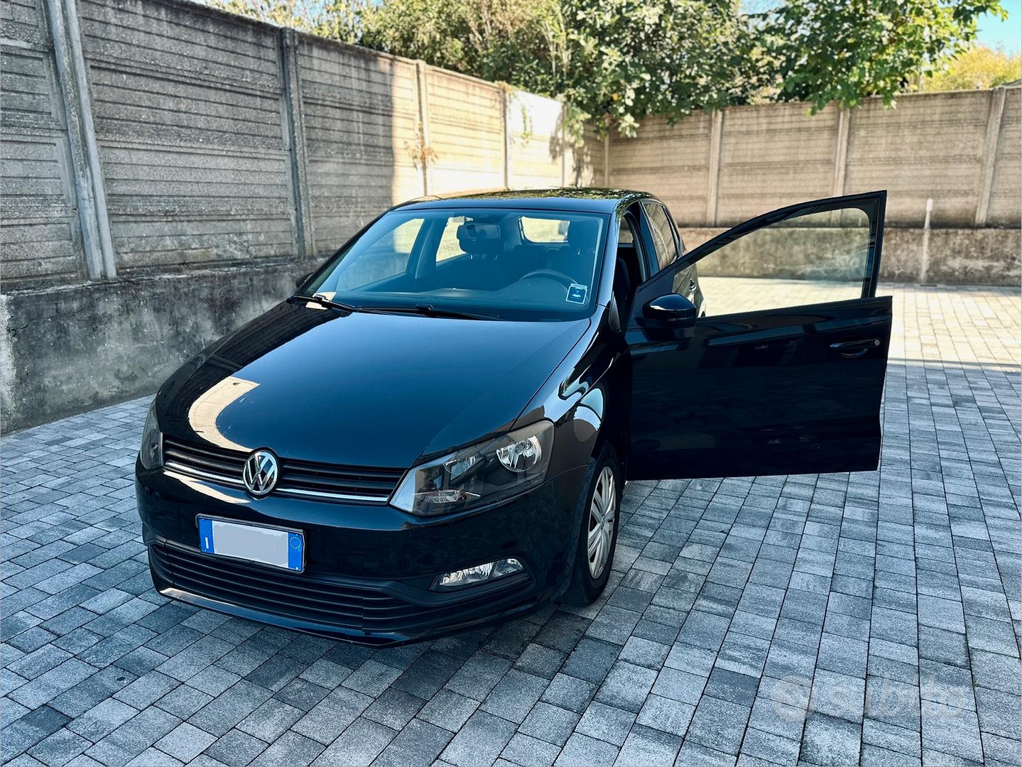 Volkswagen Polo 5ª serie