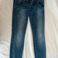 Jeans donna CYCLE