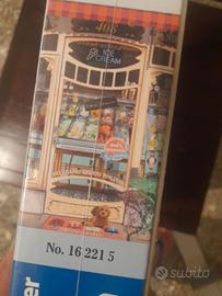 Puzzle rompicapo 1500