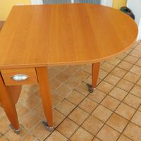 Tavolo + sedie Calligaris