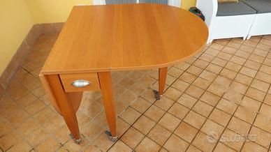 Tavolo + sedie Calligaris