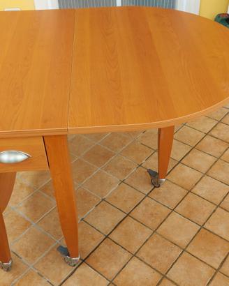 Tavolo + sedie Calligaris