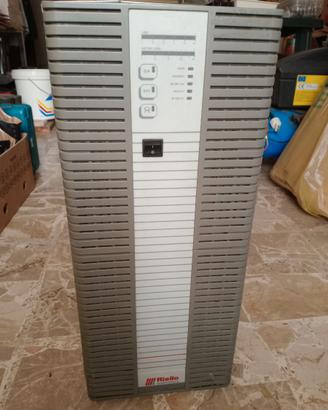 Gruppo di continuità UPS RIELLO mod. type FT 2500