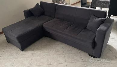Divano Letto contenitore