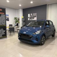 Hyundai i10 1.0 mpi Connectline 63cv