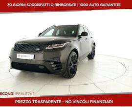 Land Rover Range Rover Velar Velar 3.0 V6 sd6...