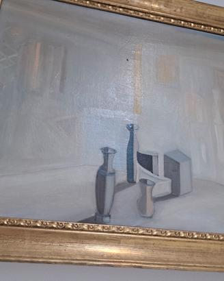 quadro ad olio