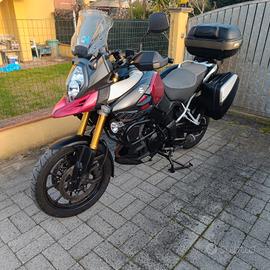 V Strom 1000 Abs