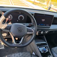 tiguan anno 2024 pari al nuovo