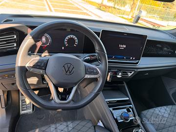 tiguan anno 2024 pari al nuovo