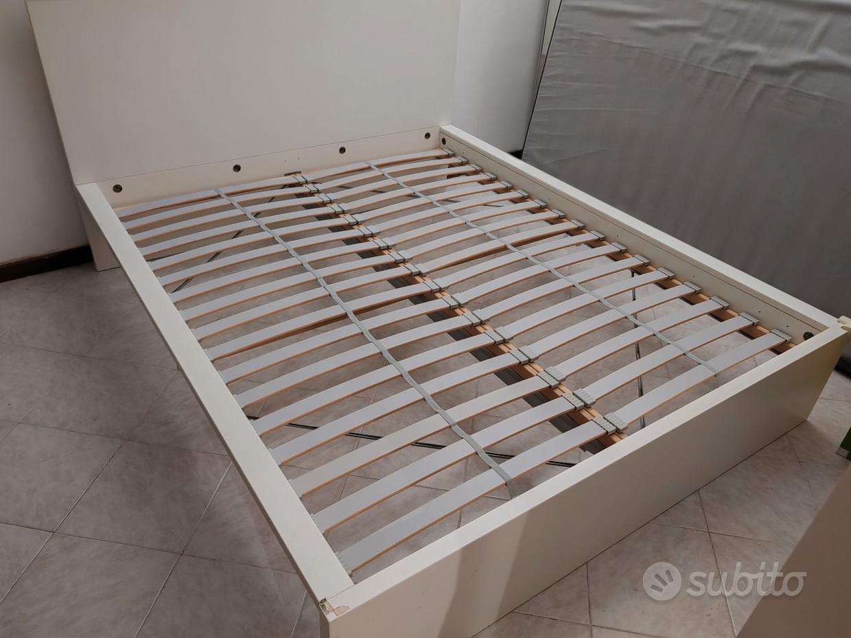 Letto contenitore 160x200 Mobili usati