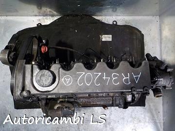 Motore Alfa Romeo AR34202