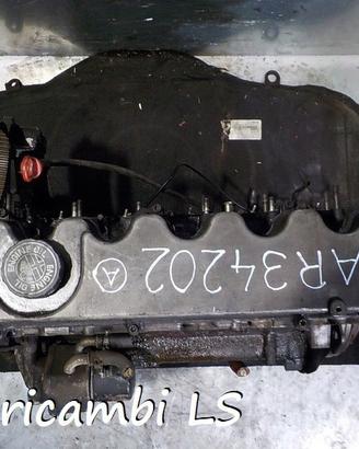 Motore Alfa Romeo AR34202
