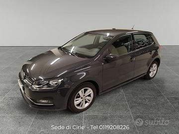 Volkswagen Polo 1.2 TDI DPF Comfortline 55kW