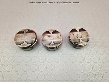 PISTONI PISTON HONDA CBR 1000 RR 2006 2007