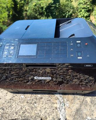 Stampante multifunzionale Canon Pixma MX925
