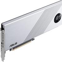 ASUS Hyper M.2 x16 Gen 4 (PCIe 4.0/3.0) x 4 nvme!