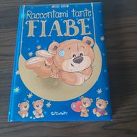 Libro "Raccontami tante fiabe" - Miles Kelly