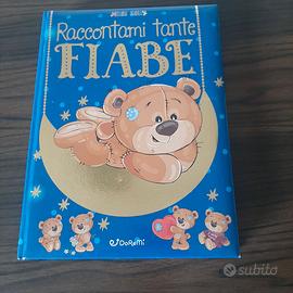 Libro "Raccontami tante fiabe" - Miles Kelly