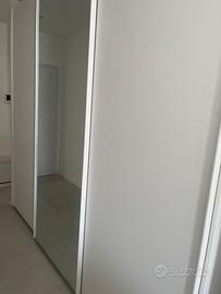 ARMADIO 3 ANTE SCORREVOLI MODERNO